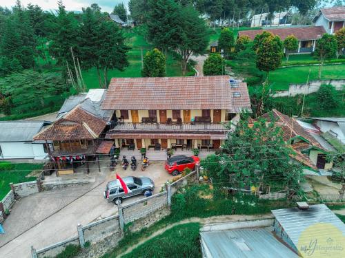 Imagen general del Hotel Artana Pangalengan by My Hospitality. Foto 6