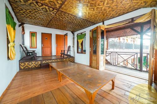 Imagen general del Hotel Artana Pangalengan by My Hospitality. Foto 7