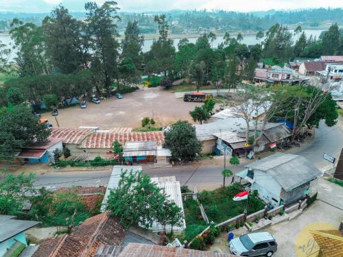 Imagen general del Hotel Artana Pangalengan by My Hospitality. Foto 8