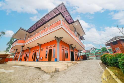 Imagen general del Hotel Artana Pangalengan by My Hospitality. Foto 11