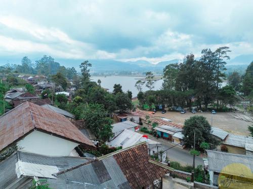 Imagen general del Hotel Artana Pangalengan by My Hospitality. Foto 13