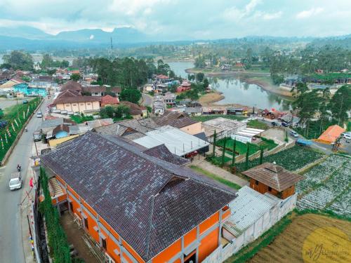 Imagen general del Hotel Artana Pangalengan by My Hospitality. Foto 14