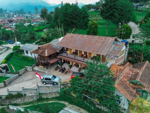 Imagen general del Hotel Artana Pangalengan by My Hospitality. Foto 15