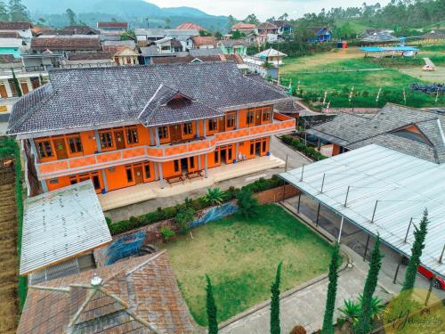 Imagen general del Hotel Artana Pangalengan by My Hospitality. Foto 16