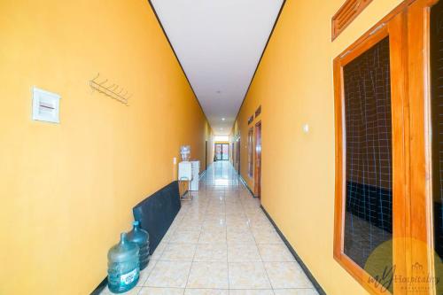 Imagen general del Hotel Artana Pangalengan by My Hospitality. Foto 17