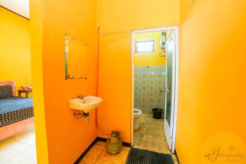 Imagen de la habitación del Hotel Artana Pangalengan by My Hospitality. Foto 18