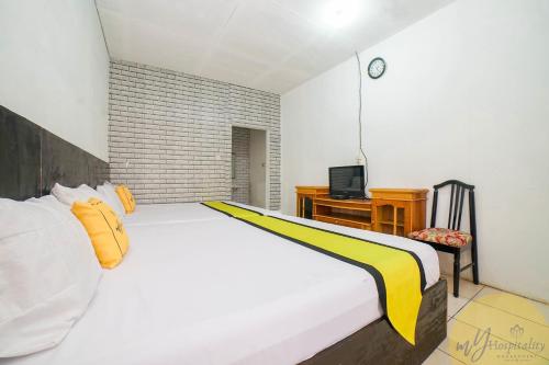 Imagen de la habitación del Hotel Artana Pangalengan by My Hospitality. Foto 19