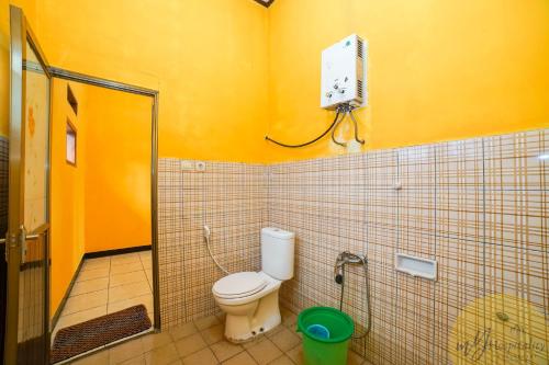 Imagen de la habitación del Hotel Artana Pangalengan by My Hospitality. Foto 20