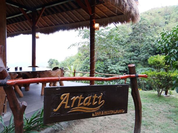 Imagen general del Hotel Artati Lombok Bungalows and Restaurant. Foto 6