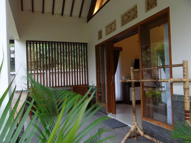 Imagen general del Hotel Artati Lombok Bungalows and Restaurant. Foto 7