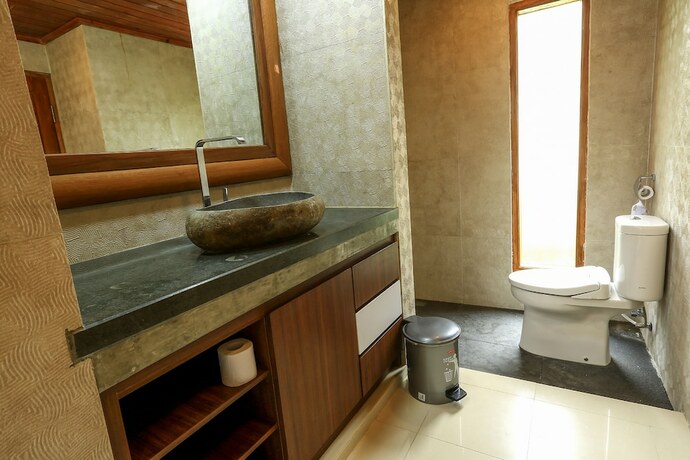 Imagen general del Hotel Artati Lombok Bungalows and Restaurant. Foto 9