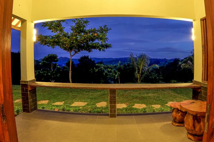 Imagen general del Hotel Artati Lombok Bungalows and Restaurant. Foto 10