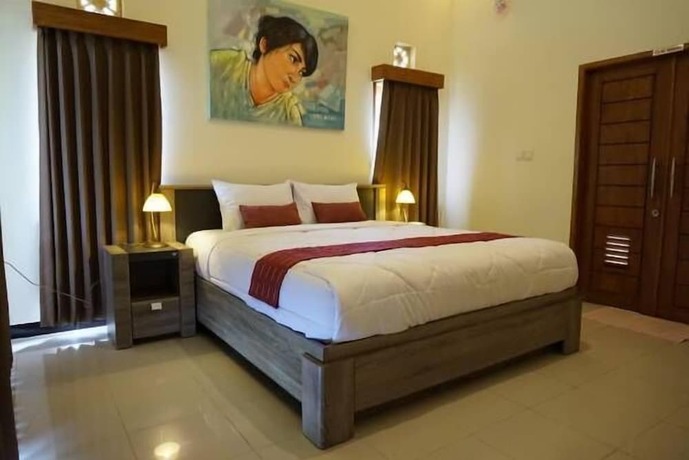 Imagen de la habitación del Hotel Artati Lombok Bungalows and Restaurant. Foto 20
