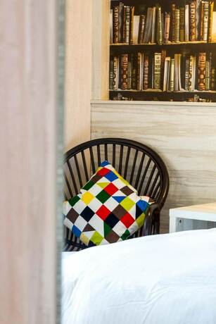 Imagen general del Hotel Artch Inn. Foto 2