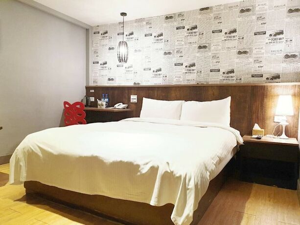 Imagen general del Hotel Artch Inn. Foto 6