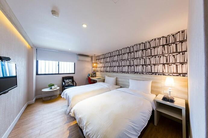 Imagen general del Hotel Artch Inn. Foto 11