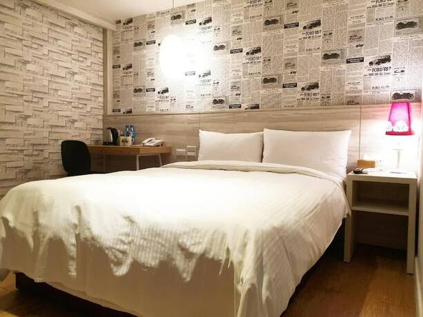 Imagen general del Hotel Artch Inn. Foto 13