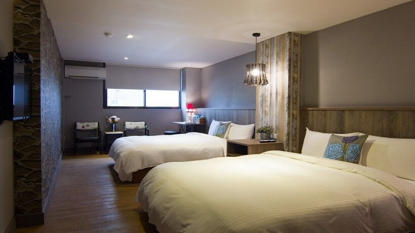 Imagen de la habitación del Hotel Artch Inn. Foto 16