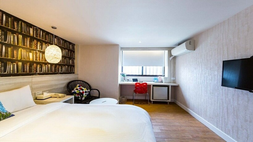 Imagen de la habitación del Hotel Artch Inn. Foto 20