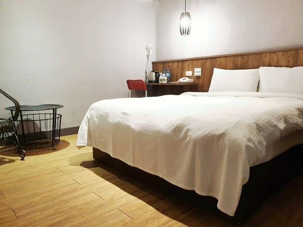 Imagen de la habitación del Hotel Artch Inn. Foto 21