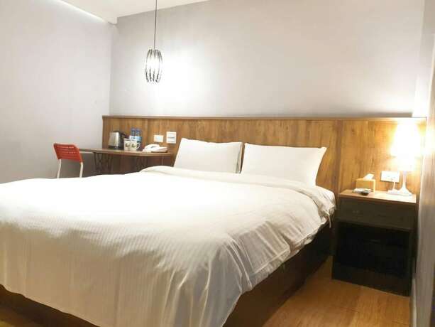 Imagen de la habitación del Hotel Artch Inn. Foto 26