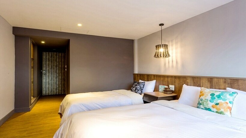 Imagen de la habitación del Hotel Artch Inn. Foto 27