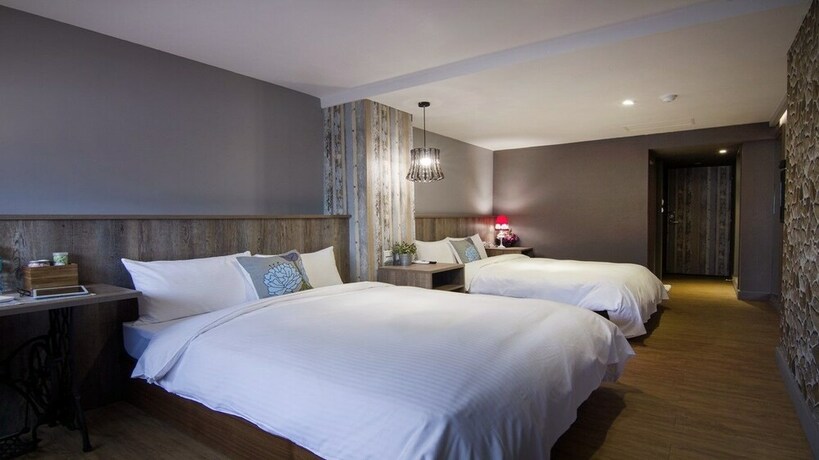 Imagen de la habitación del Hotel Artch Inn. Foto 31