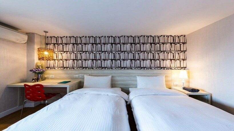 Imagen de la habitación del Hotel Artch Inn. Foto 38