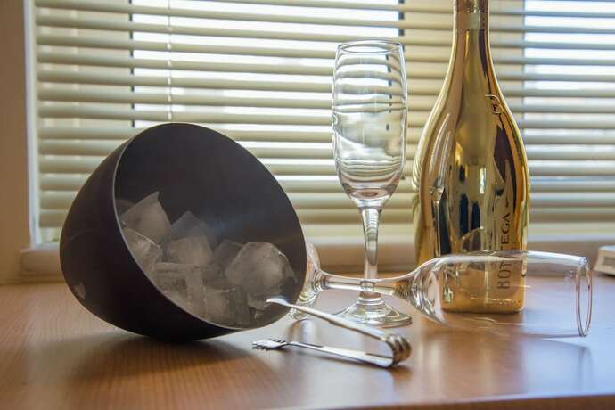 Imagen general del Hotel Artdeco Luxury Suites. Foto 2