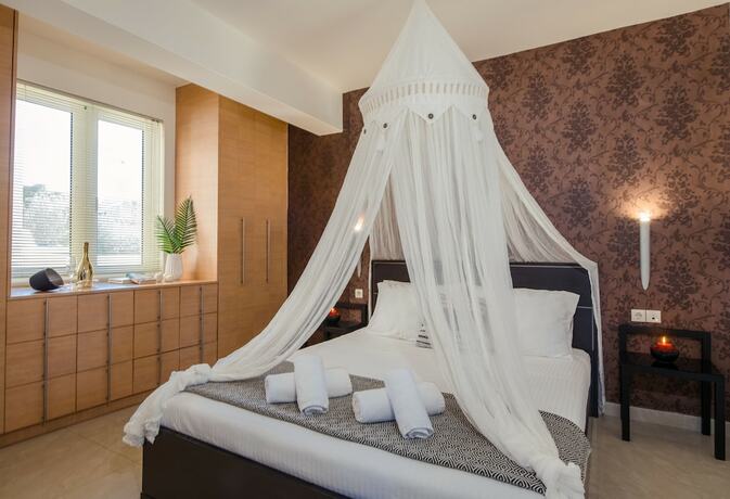 Imagen general del Hotel Artdeco Luxury Suites. Foto 3