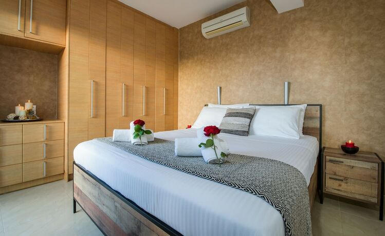Imagen general del Hotel Artdeco Luxury Suites. Foto 5