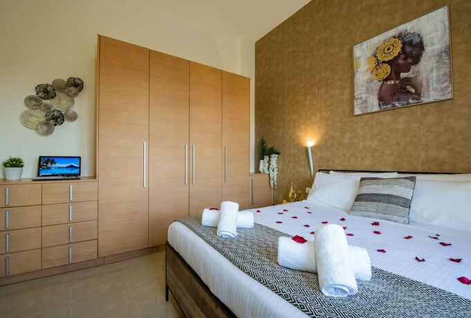 Imagen general del Hotel Artdeco Luxury Suites. Foto 6