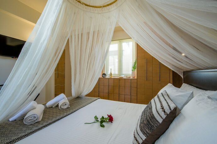 Imagen general del Hotel Artdeco Luxury Suites. Foto 8