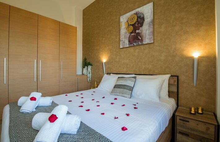 Imagen general del Hotel Artdeco Luxury Suites. Foto 9