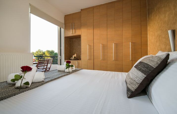 Imagen general del Hotel Artdeco Luxury Suites. Foto 10