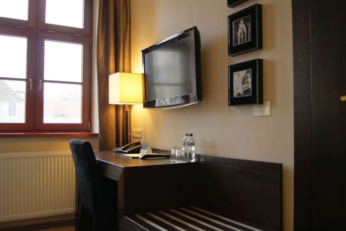 Imagen de la habitación del Hotel Arte, Brzeg. Foto 5