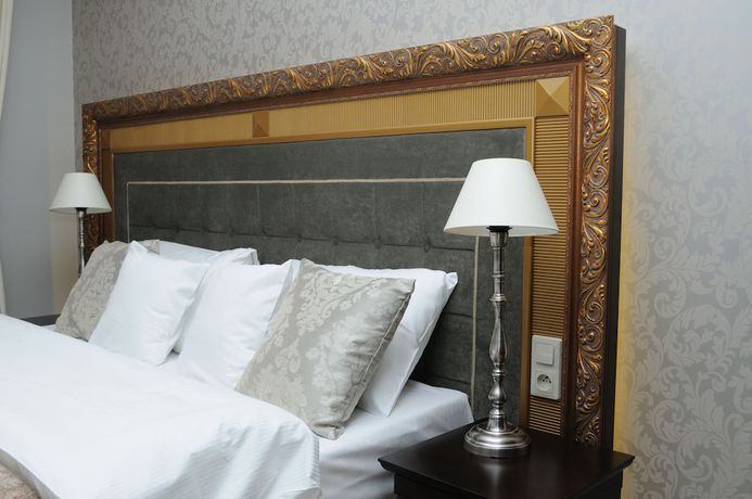 Imagen de la habitación del Hotel Arte, Brzeg. Foto 6