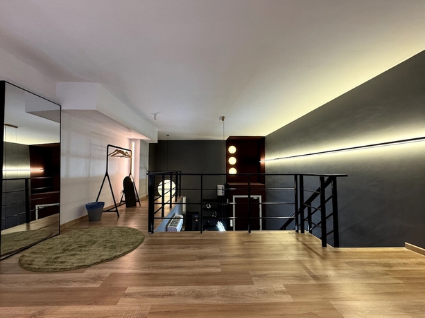 Imagen de la habitación del Hotel Arte Cheras. Foto 10