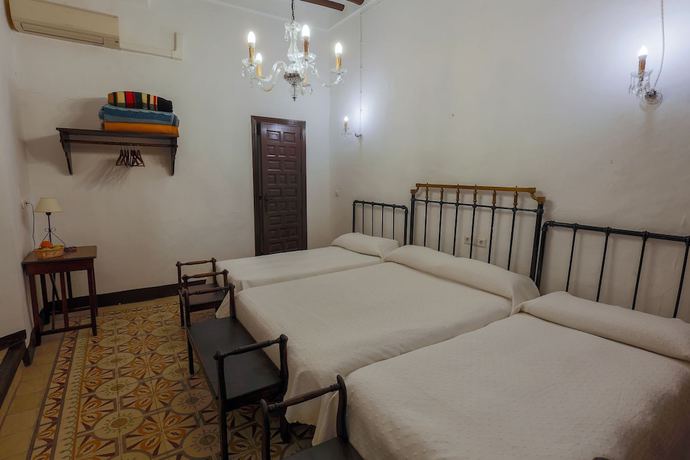 Imagen de la habitación del Hotel Arte De Cozina. Foto 4