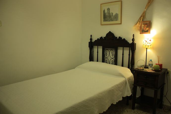 Imagen de la habitación del Hotel Arte De Cozina. Foto 6