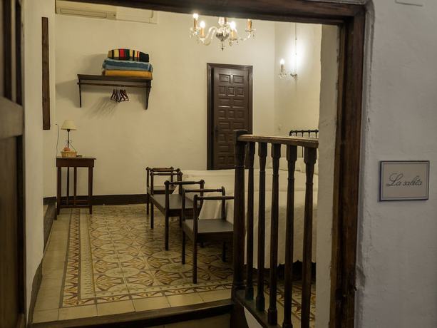 Imagen de la habitación del Hotel Arte De Cozina. Foto 7