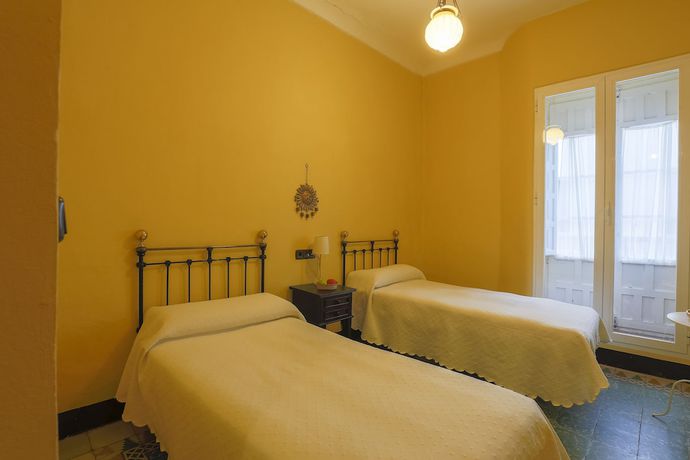 Imagen de la habitación del Hotel Arte De Cozina. Foto 9