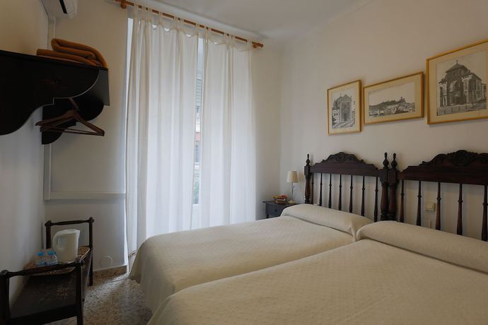 Imagen de la habitación del Hotel Arte De Cozina. Foto 10