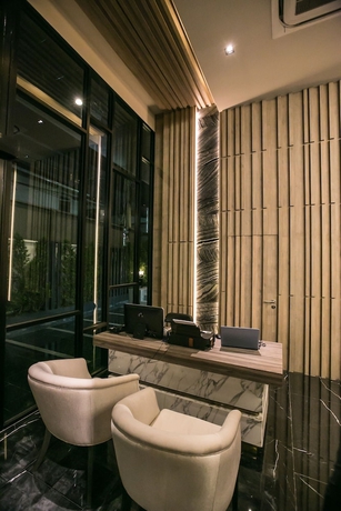 Imagen de los interiores del Hotel Arte Hotel. Foto 16