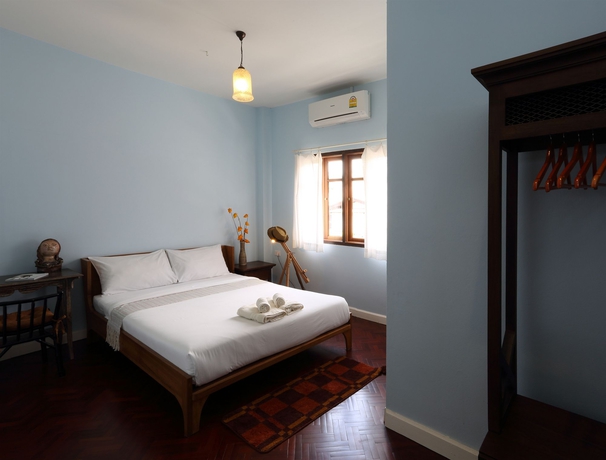 Imagen de la habitación del Hotel Arte House. Foto 6