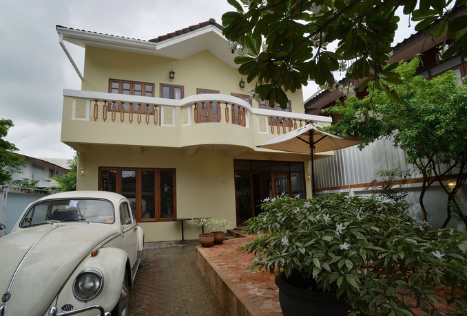 Imagen general del Hotel Arte House. Foto 1