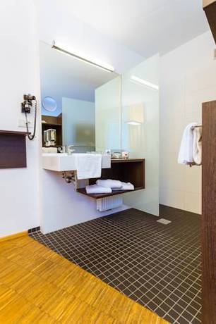 Imagen de la habitación del Hotel Arte Krems. Foto 6