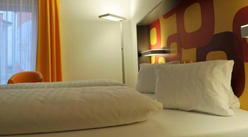 Imagen de la habitación del Hotel Arte Krems. Foto 11