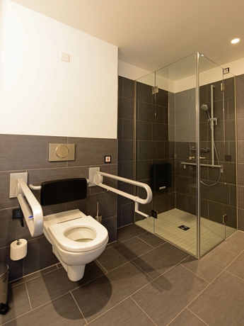 Imagen de la habitación del Hotel Arte Kufstein. Foto 11