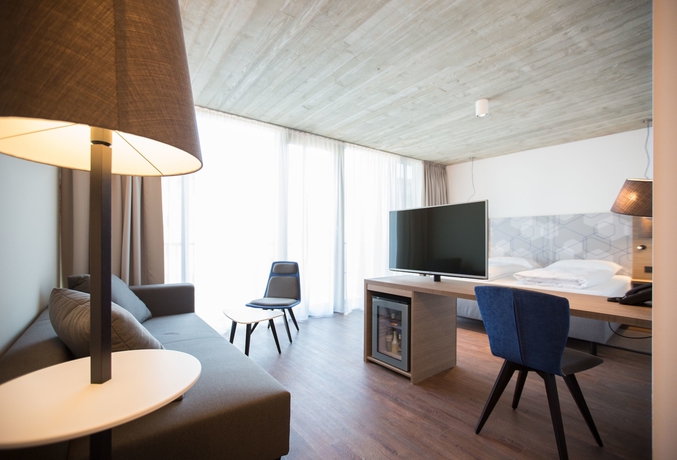 Imagen de la habitación del Hotel Arte Kufstein. Foto 12